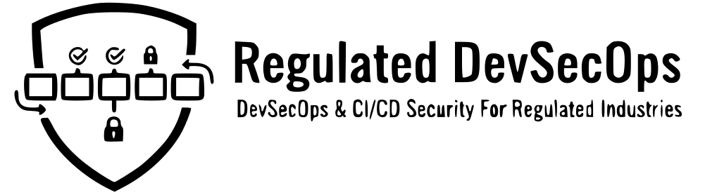 Regulated DevSecOps