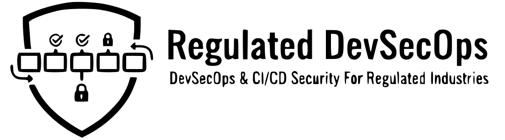 Regulated DevSecOps